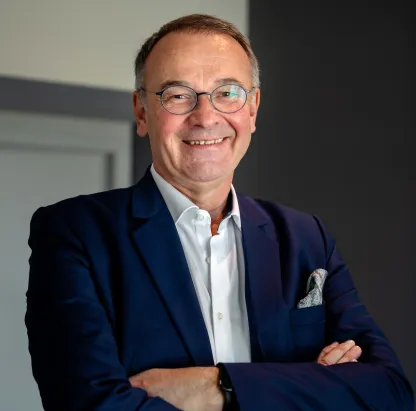 Philippe Defays