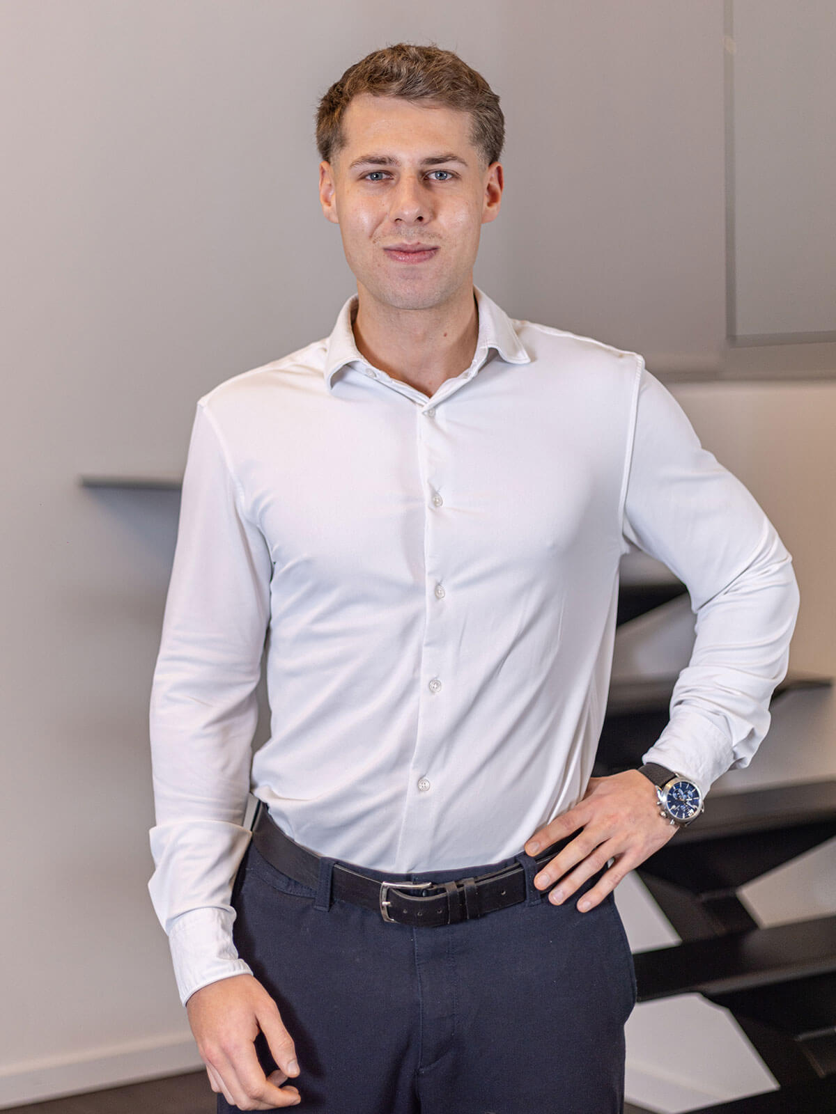 Anthony Savioli