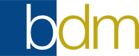 Bdm Logo