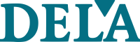 Dela Logo