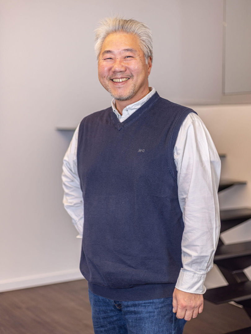 Joachim Vanbrabant