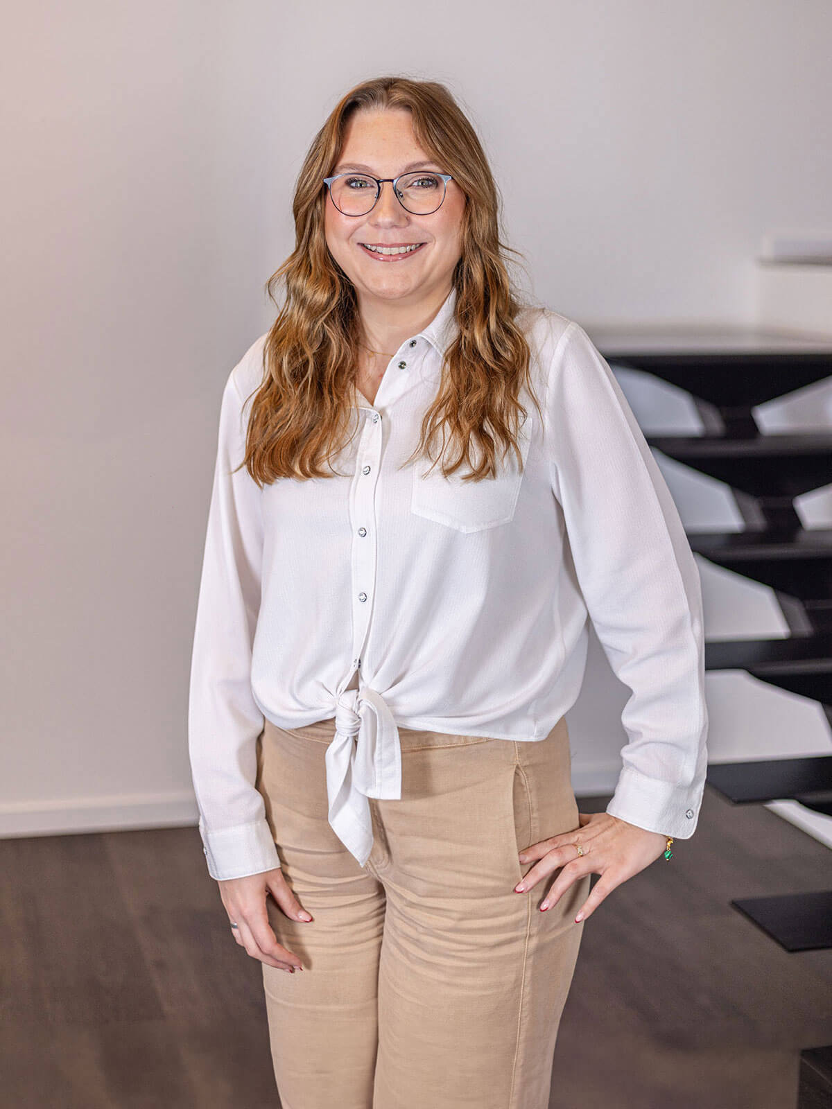 Julie Van Immerseel