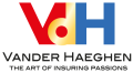 Vdh Logo